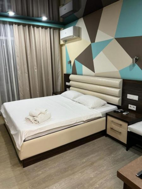 Studio in Orbi Residence Volna